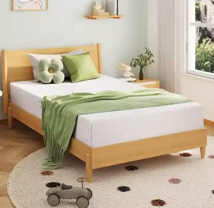EGOHOME Mattress Review