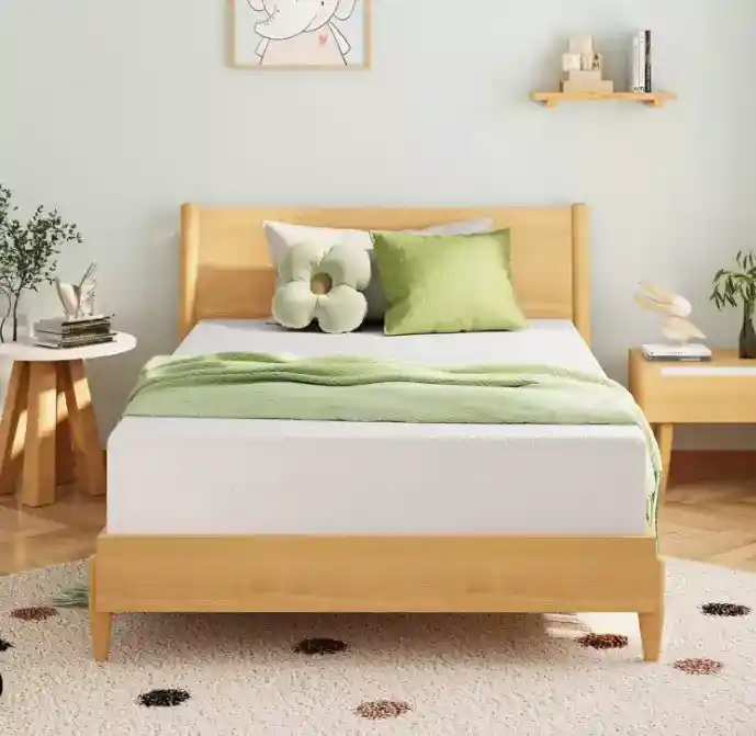 EGOHOME Mattress Bed Review