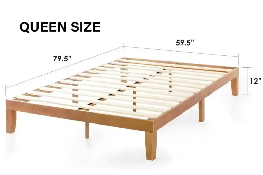 Mellow Naturalista Classic Bed Review 2 mellow naturalista classic size