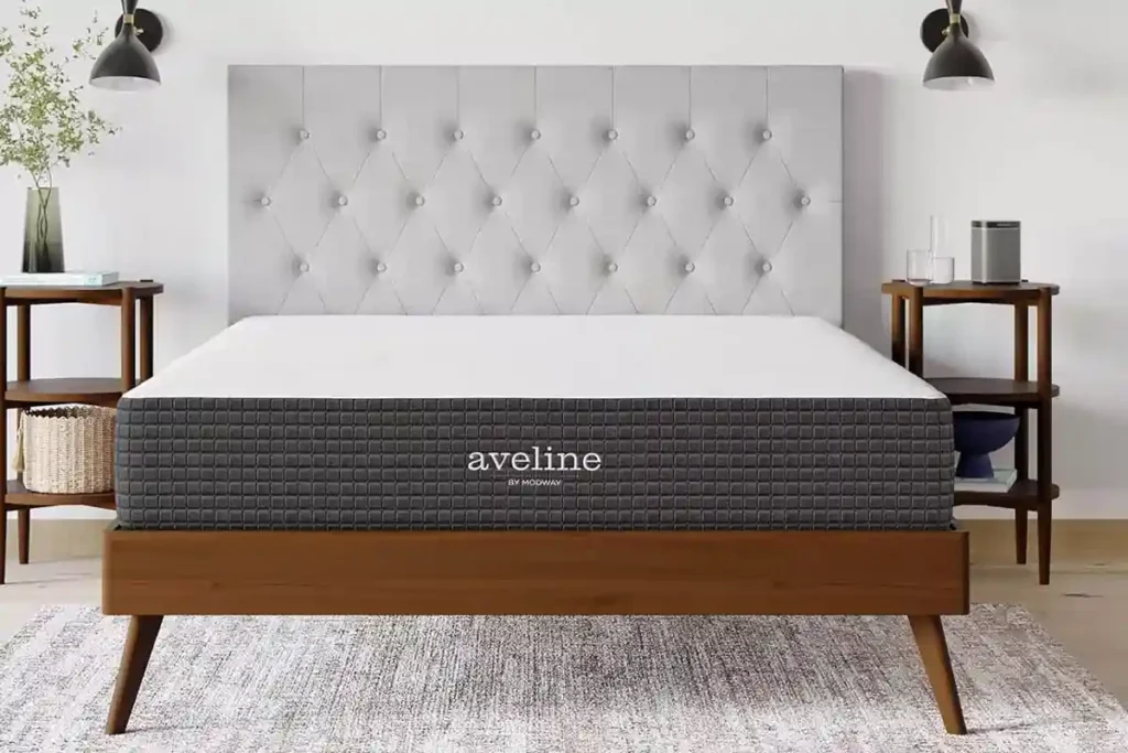 modway aveline mattress