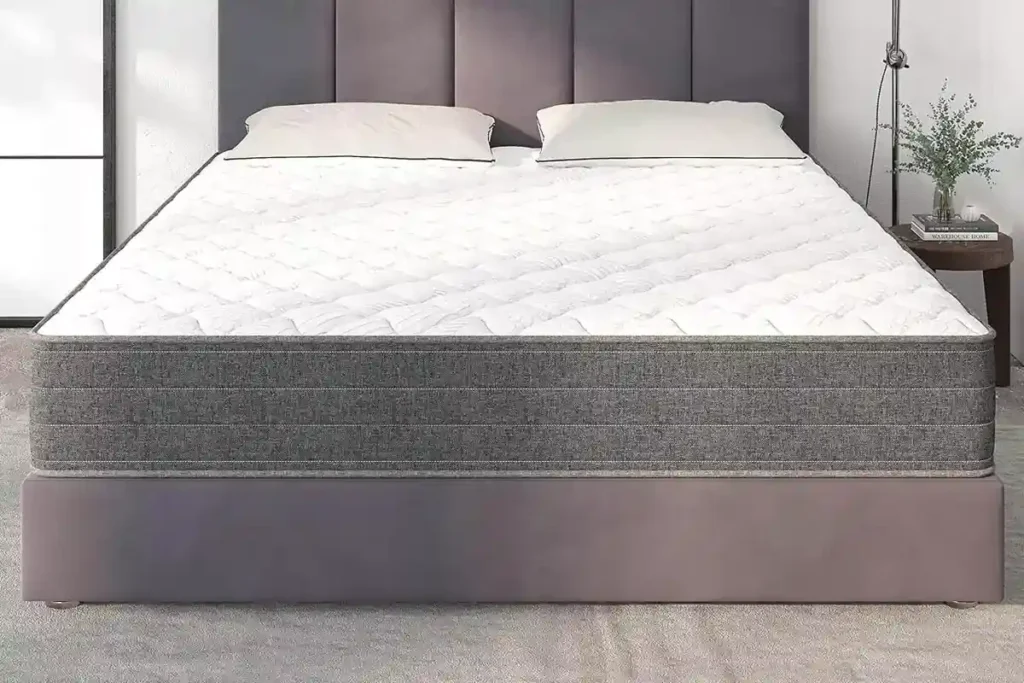 napqueen mattress