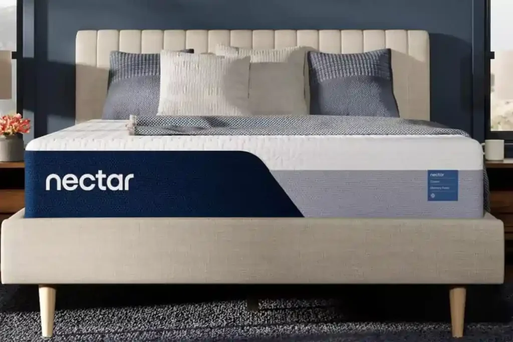 nectar classic mattress
