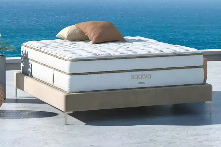 saatva classic mattress