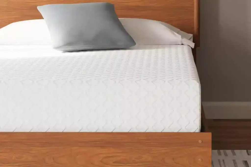 signature design by ashley mattress