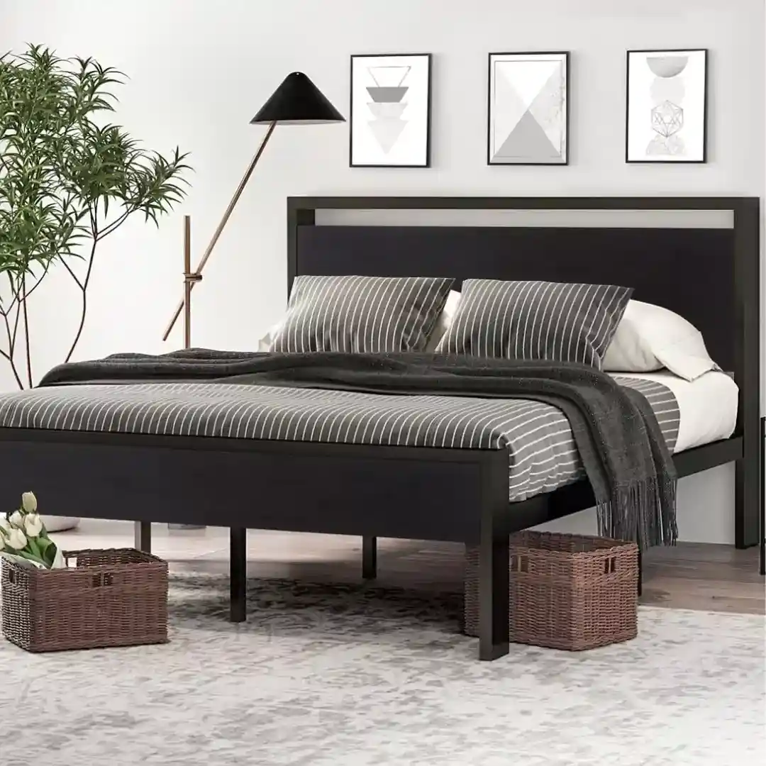 SHA CERLIN Bed Review