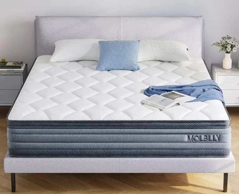 Molblly Mattress