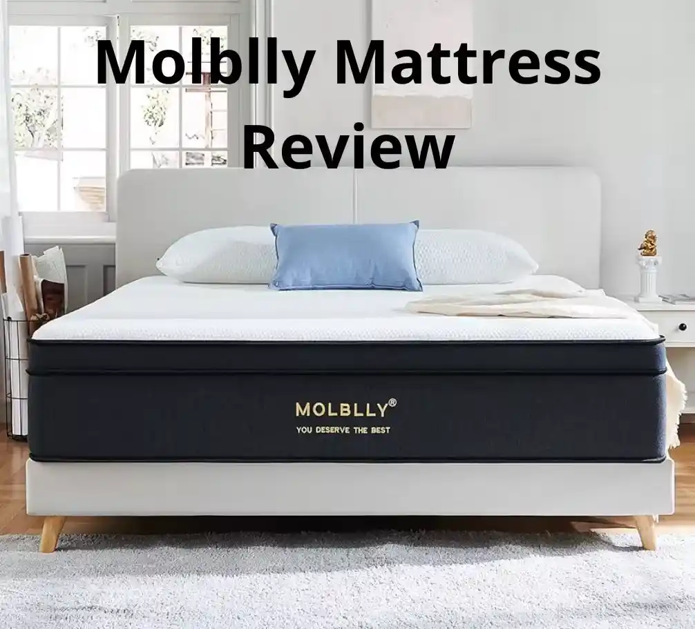 Molblly Mattress Review